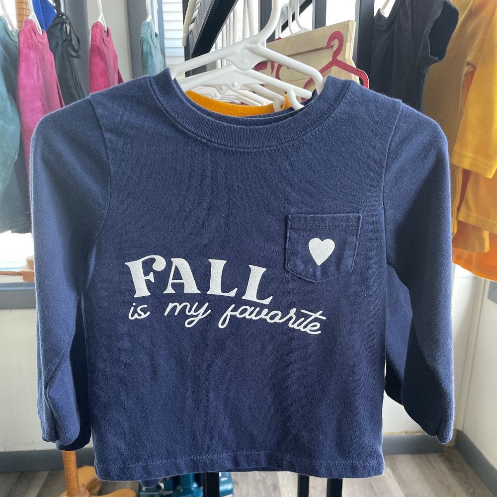 Kids clothing